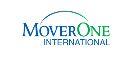 MOVER ONE INTERNATIONAL logo